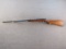 GECO Model KAL 6mm, Bolt-Action Rifle, 5.4mm, S#NVSN