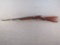RANGER Model M34, Bolt-Action Rifle, .22, S#NVSN