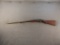 EXCELSIOR Model Unknown, Breech-Action Shotgun, 12g, S#NVSN