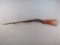 HSB CO Model Russo Chicago, Breech-Action Shotgun, .410-44, S#A11473