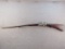 antique: W.H. DAVENPORT Model 1895, Breech-Action Shotgun, 12g, S#5292