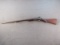 antique: FOREHAND ARMS CO Model Unknown, Breech-Action Shotgun, 12g, S#NVSN