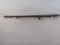barrel: REMINGTON full choke, S#12159