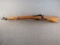 LEE ENFIELD Model No.4 Mark II 1955 Unissued, Bolt-Action Rifle, .303, S#A9809