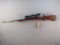 WINCHESTER Model 70, Bolt-Action Rifle, .264, S#471639