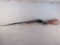 antique: WINCHESTER Model 1887, Lever-Action Shotgun, 12g, S#63561