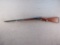 WINCHESTER Model 24, Breech-Action Shotgun, 16g, S#49095