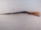 WINCHESTER Model 61, Pump-Action Rifle, .22, S#323012