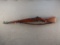 SPRINGFIELD ARMORY Model M1 GARAND, Semi-Auto Rifle, .30, S#1393115