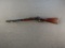 WINCHESTER Model 1892, Lever-Action Rifle, .25-20, S#491260