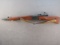 FRENCH MAS Model 36, Bolt-Action Rifle, 7.5x54mas, S#FH72432