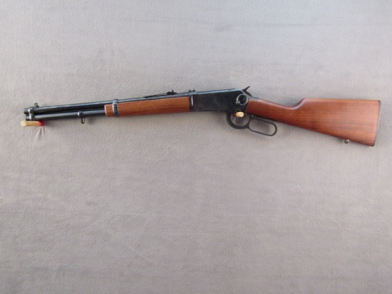 WINCHESTER Model 94AE, Lever-Action Rifle, .30-30win, S#5491692