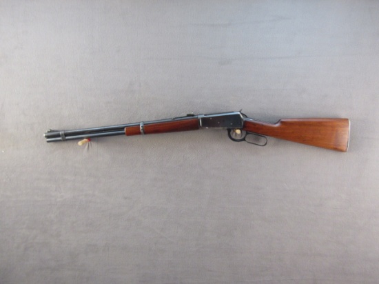 WINCHESTER Model 94, Lever-Action Rifle, .25-30, S#1380351