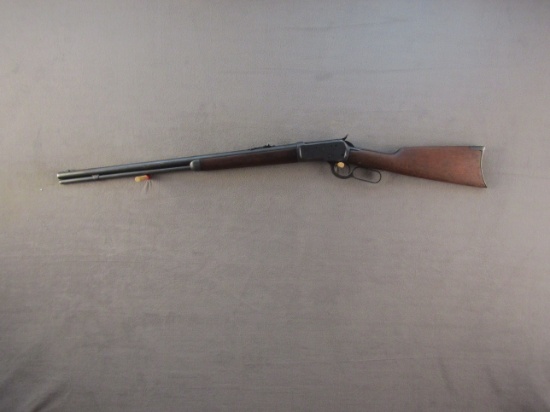 WINCHESTER Model 1892, Lever-Action Rifle, .25-20, S#699128