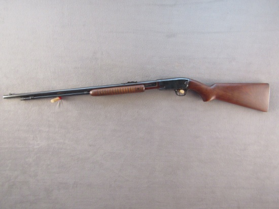WINCHESTER Model 61, Pump-Action Rifle, .22wrf, S#68214