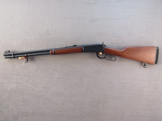 WINCHESTER Model 94, Lever-Action Rifle, .30-30win, S#5093309