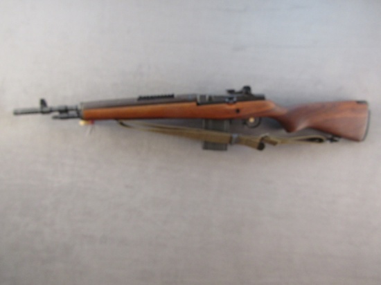 SPRINGFIELD ARMORY Model M1A, Semi-Auto Rifle, .308, S#465244
