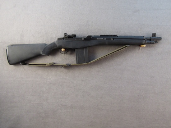 SPRINGFIELD ARMORY Model M1A, Semi-Auto Rifle, .308, S#466590
