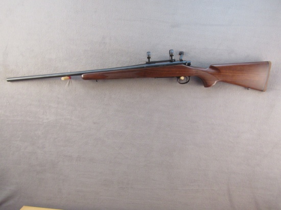 REMINGTON Model 700, Bolt-Action Rifle, .300savage, S#G6308680