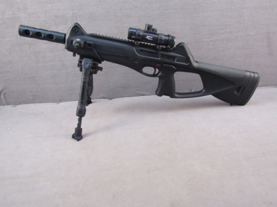 BERETTA Model CX4 Storm, Semi-Auto Rifle, .40S&W, S#CY12706