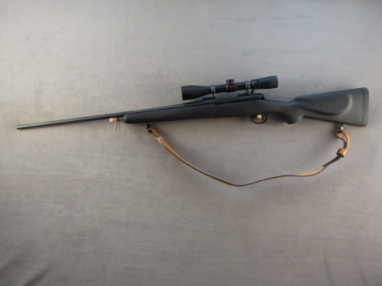 WINCHESTER Model 70, Bolt-Action Rifle, .300win mag, S#35AMN02218