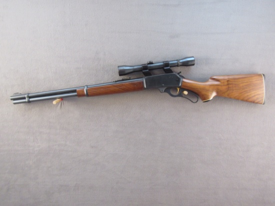 MARLIN Model 336, Lever-Action Rifle, .30-30win, S#71251264