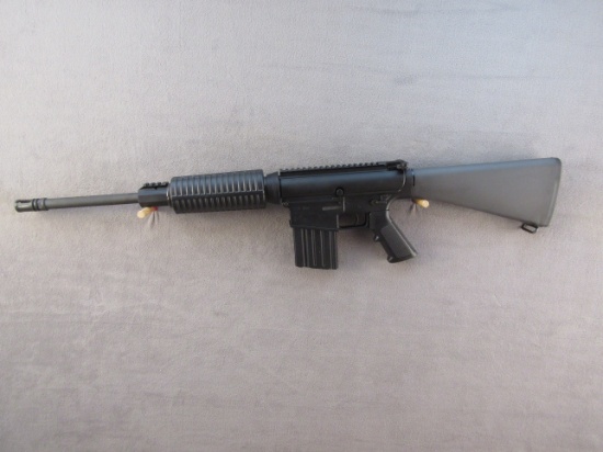 DPMS Model LR-308 Oracle, Semi-Auto Rifle, .308, S#FFK035326