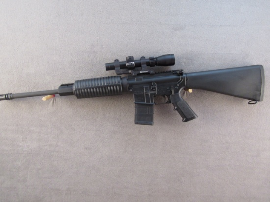 DPMS Model A-15, Semi-Auto Rifle, 5.56, S#FFH236056