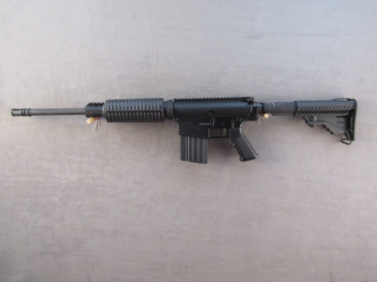 DPMS Model LR-308 Oracle, Semi-Auto Rifle, .308, S#FFK054303