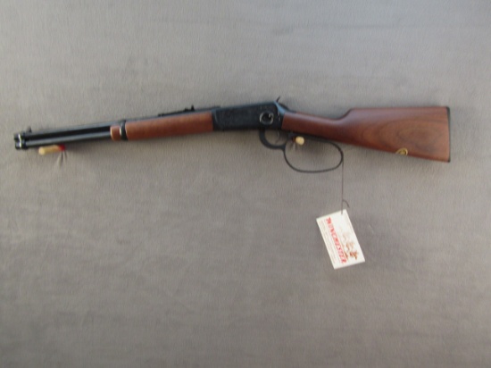 WINCHESTER Model 94, Lever-Action Rifle, .32 win spl, S#5114041