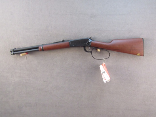 WINCHESTER Model 94AE, Lever-Action Rifle, .44 rim mag, S#6007264