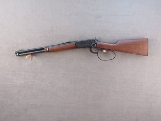 WINCHESTER Model 94, Lever-Action Rifle, .32 win spl, S#5110216