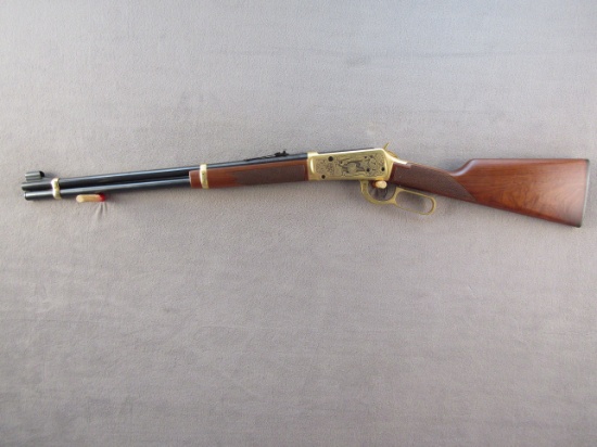 WINCHESTER Model 94 XTR, Lever-Action Rifle, .30-30win, S#4712357