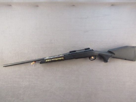 S&W Model I-Bolt, Bolt-Action Rifle, .25-06, S#NBR0098