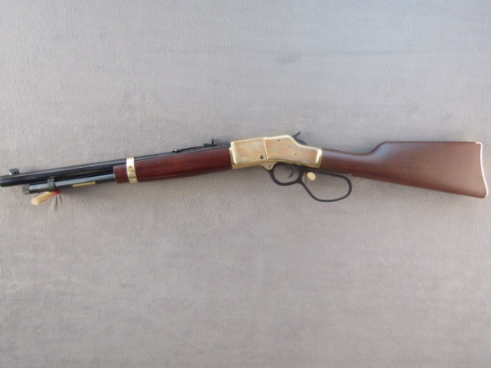 HENRY REPEATING ARMS Model Big Boy Carbine, Lever-Action Rifle, .45colt, S#BBR001355C