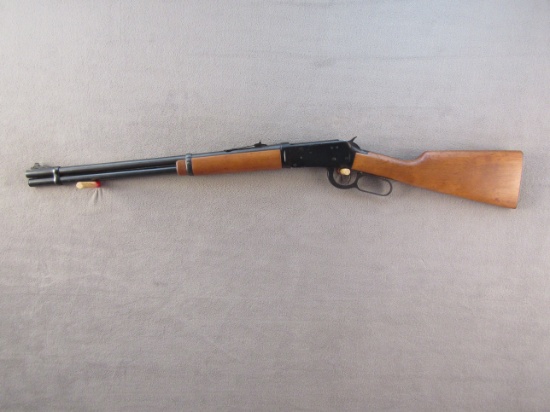 WINCHESTER Model 94, Lever-Action Rifle, .30-30win, S#3328183