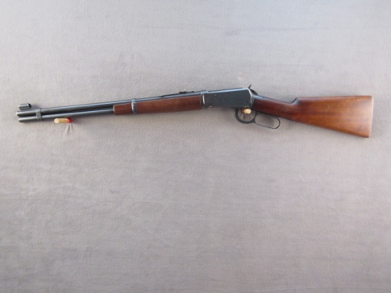 WINCHESTER Model 94, Lever-Action Rifle, .30 wcf, S#1512982