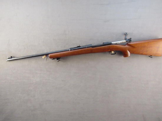 WINCHESTER Model 70, Bolt-Action Rifle, .30-06, S#35587