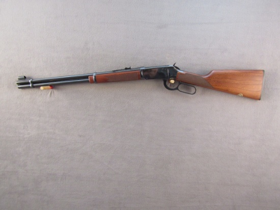 WINCHESTER Model 94 XTR Big Bore, Lever-Action Rifle, .375win, S#BB025165