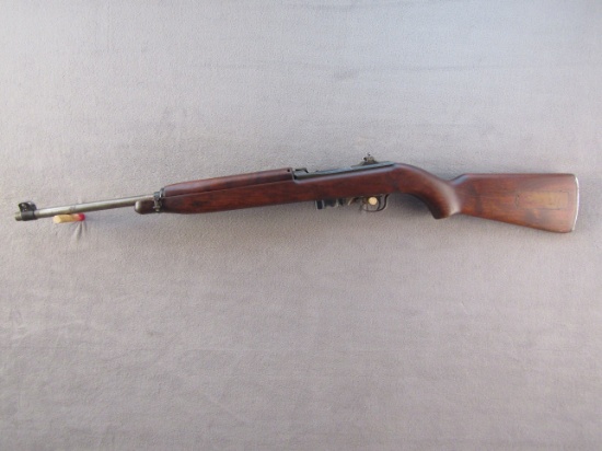 US CARBINE Model M1, Semi-Auto Rifle, .30, S#3924431