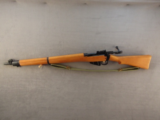 LEE ENFIELD Model No.4 Mark II 1955 Unissued, Bolt-Action Rifle, .303, S#A14894