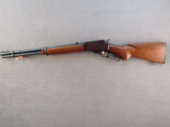 MOSSBERG Model 472, Lever-Action Rifle, .30-30, S#605425