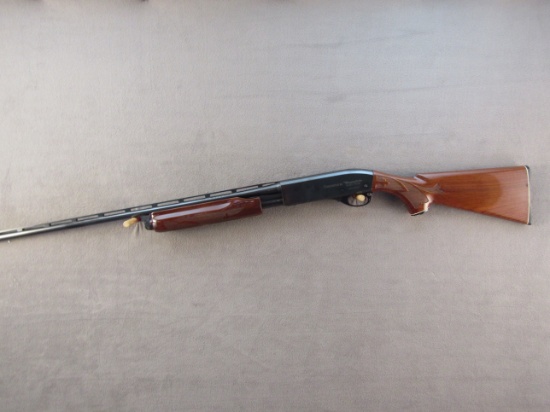 REMINGTON Model 870LW Wingmaster, Pump-Action Shotgun, .410, S#V455301H