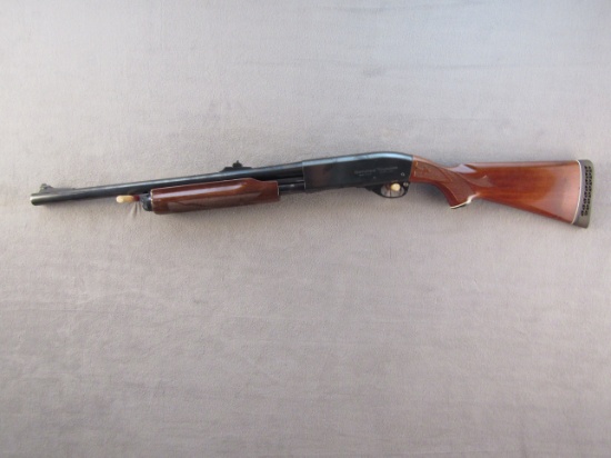 REMINGTON Model 870 Wingmaster, Pump-Action Shotgun, 12g, S#W046183V