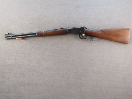 WINCHESTER Model 94, Lever-Action Rifle, .30wcf, S#1375273