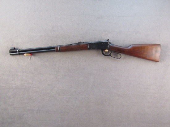 WINCHESTER Model 94, Lever-Action Rifle, .32win spl, S#2297012