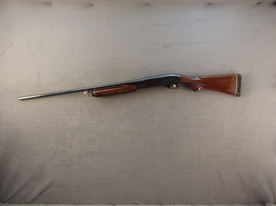 REMINGTON Wingmaster Model 870, Pump-Action Shotgun, 20g, S#T826329X