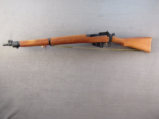 LEE ENFIELD Model No.4 Mark II 1955 Unissued, Bolt-Action Rifle, .303, S#A10635