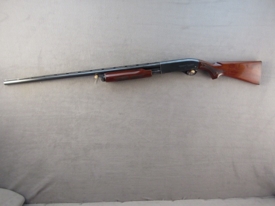 REMINGTON Model 870 Wingmaster, Pump-Action Shotgun, 20g, S#945406V