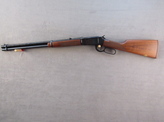 WINCHESTER Model 94AE, Lever-Action Rifle, .356win, S#5521200